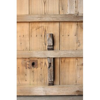 鉄板蔵戸　W0193YD 