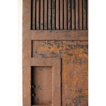 鉄板蔵戸　W0193YD 