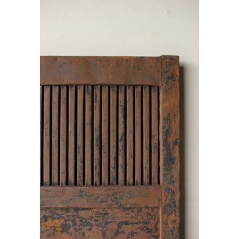 鉄板蔵戸　W0193YD 