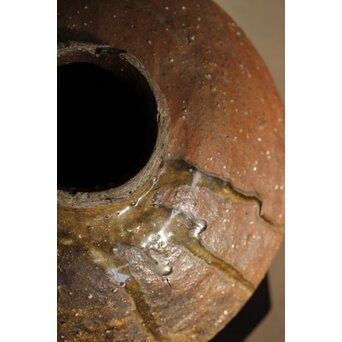 古信楽 大壺　P541 