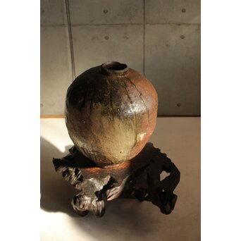 古信楽 大壺　P541 