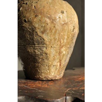 古常滑 三筋壺　P542 