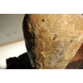 古常滑 三筋壺　P542 