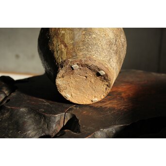 古常滑 三筋壺　P542 