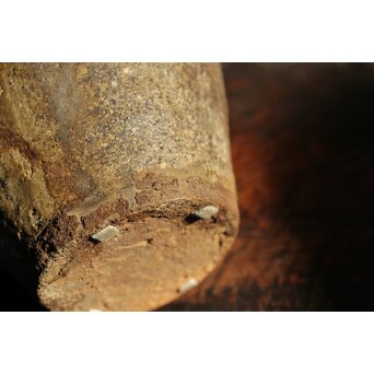 古常滑 三筋壺　P542 