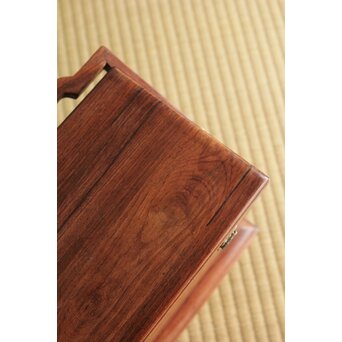 唐木 堤箱　X586 