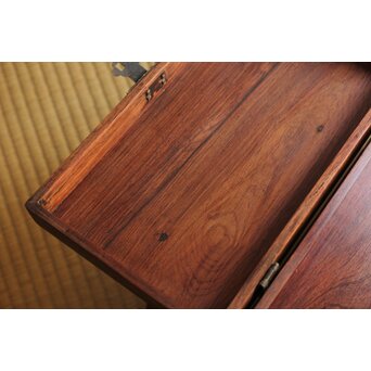 唐木 堤箱　X586 