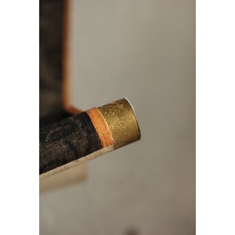 蓮如上人 南無阿弥陀仏 名号 掛軸　Z627 