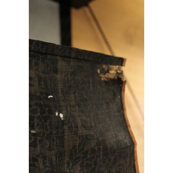 蓮如上人 南無阿弥陀仏 名号 掛軸　Z627 