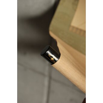 木村武山 花鳥画 絹本軸装　Z629 