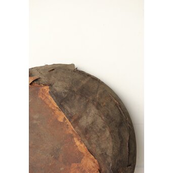 うるしの練り鉢　Q378 