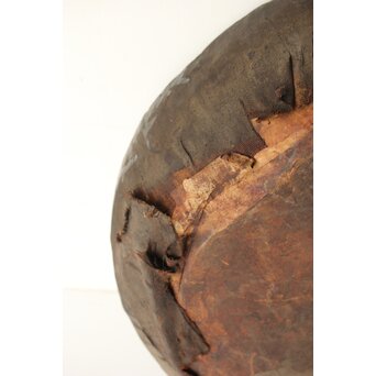 うるしの練り鉢　Q378 