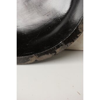 うるしの練り鉢　Q378 