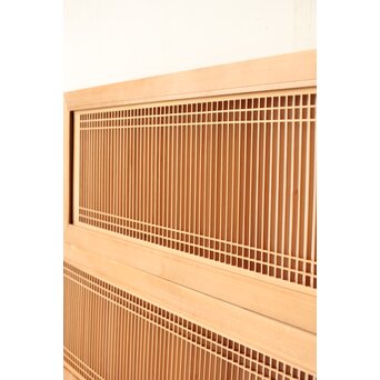 筬欄間 2枚1組　R0462 