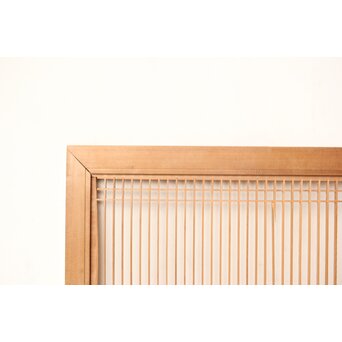 筬欄間 2枚1組　R0462 