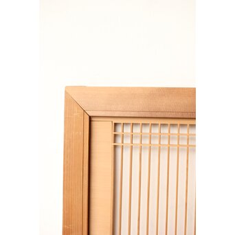 筬欄間 2枚1組　R0462 