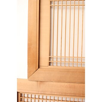 筬欄間 2枚1組　R0462 