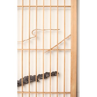 三保の松原 中型書院 4枚1組　R0479 