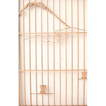 三保の松原 中型書院 4枚1組　R0479 