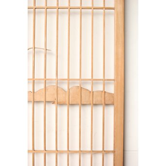 三保の松原 中型書院 4枚1組　R0479 