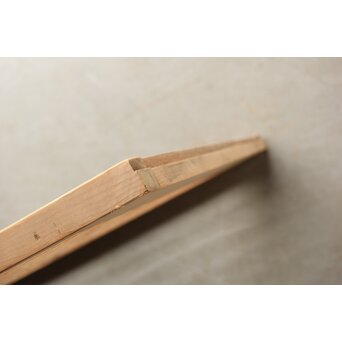 三保の松原 中型書院 4枚1組　R0479 