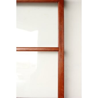 ゆらゆらガラス戸 4枚1組　GD0274 