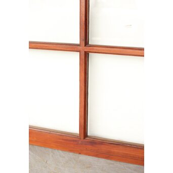 ゆらゆらガラス戸 4枚1組　GD0274 