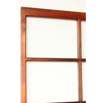 ゆらゆらガラス戸 4枚1組　GD0274 