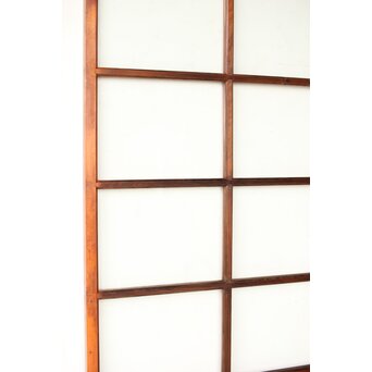 ゆらゆらガラス戸 4枚1組　GD0274 