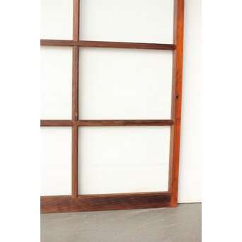 ゆらゆらガラス戸 4枚1組　GD0274 