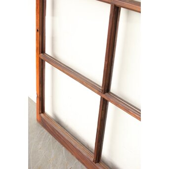 ゆらゆらガラス戸 4枚1組　GD0274 