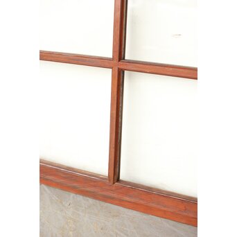 ゆらゆらガラス戸 4枚1組　GD0274 