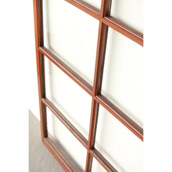 ゆらゆらガラス戸 4枚1組　GD0274 