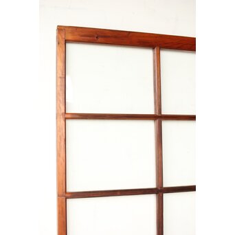 ゆらゆらガラス戸 4枚1組　GD0274 