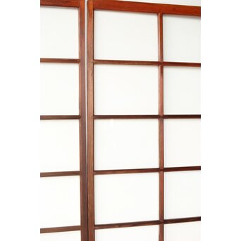 ゆらゆらガラス戸 4枚1組　GD0274 