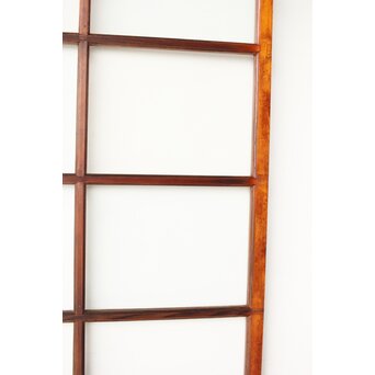 ゆらゆらガラス戸 4枚1組　GD0274 