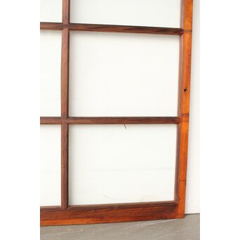 ゆらゆらガラス戸 4枚1組　GD0274 