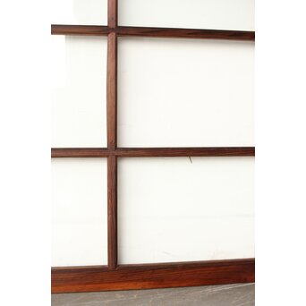 ゆらゆらガラス戸 4枚1組　GD0274 