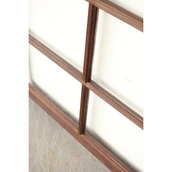 ゆらゆらガラス戸 4枚1組　GD0274 