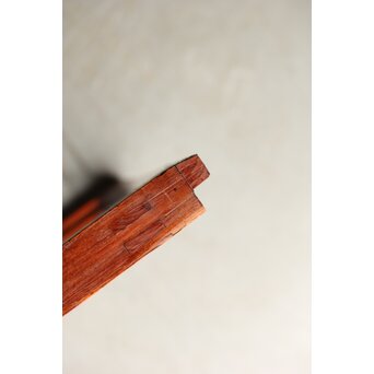 ゆらゆらガラス戸 4枚1組　GD0274 