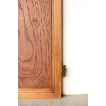 ダイアガラス扉　GD0275 