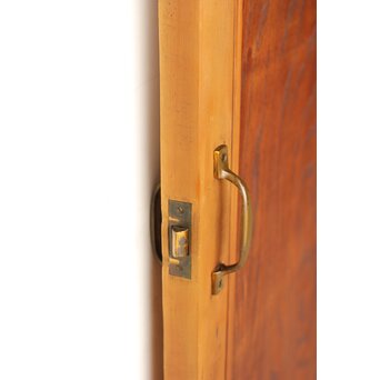 ダイアガラス扉　GD0275 