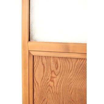 ダイアガラス扉　GD0275 