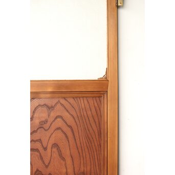 ダイアガラス扉　GD0275 