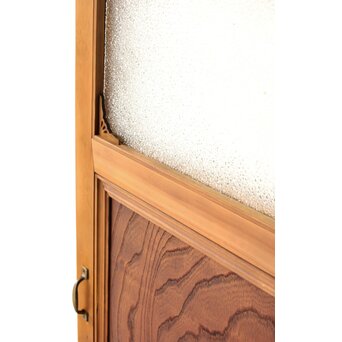 ダイアガラス扉　GD0275 