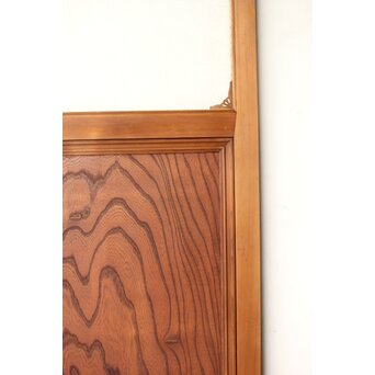 ダイアガラス扉　GD0275 