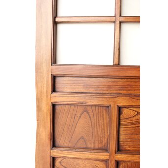 アクリルマット 升格子蔵戸　W0194Y 