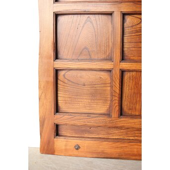 アクリルマット 升格子蔵戸　W0194Y 