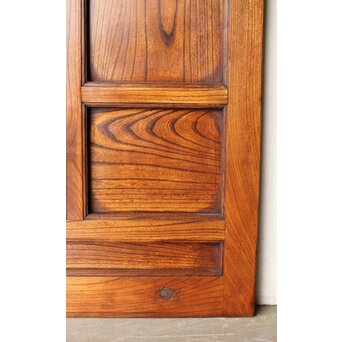 アクリルマット 升格子蔵戸　W0194Y 