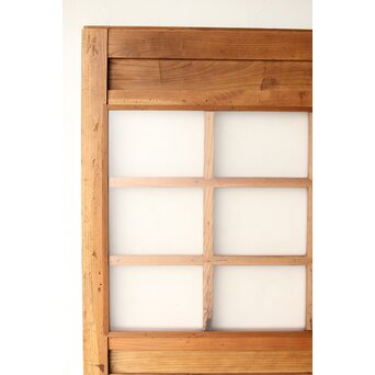 アクリルマット 升格子蔵戸　W0194Y 